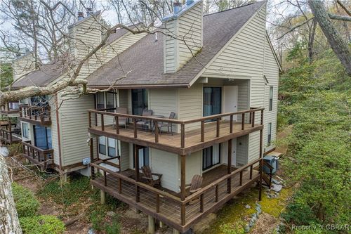 d-91 Villa Ridge Dr, Hartfield, VA, 23071-9701 | Card Image