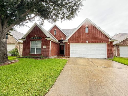11115 Creekline Green Ct, Cypress, TX, 77429-3684 | Card Image