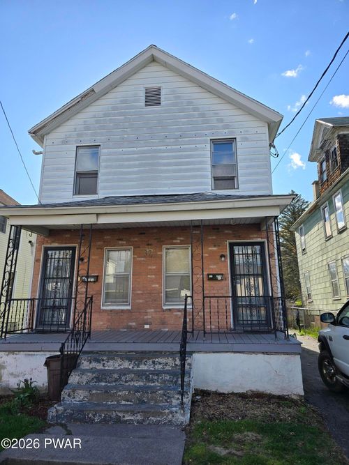 37 Green Street, Carbondale, PA, 18407 | Card Image