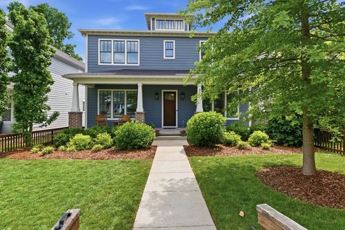 4211 Utah Ave, Nashville, TN, 37209-4706 | Card Image