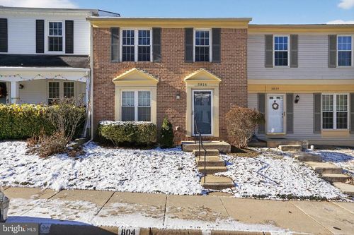 5816 Apple Wood Ln, BURKE, VA, 22015-2743 | Card Image