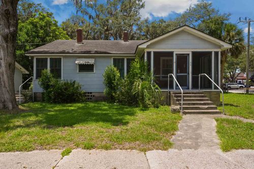 54 Grant St, St Augustine, FL, 32084 | Card Image