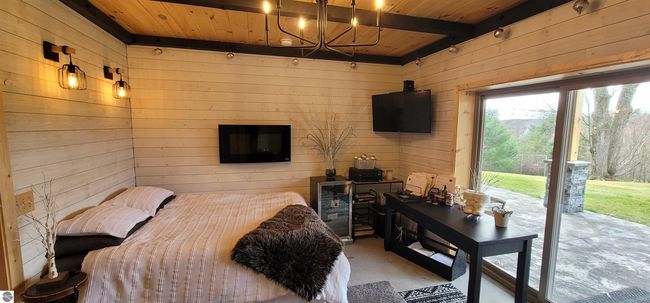 5242 W Big Sky Trl, House other with 4 bedrooms, 4 bathrooms and null parking in Cadillac MI | Image 59