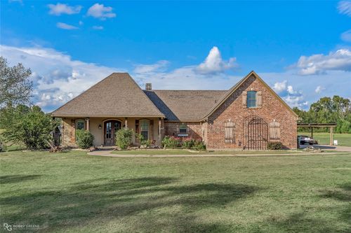 468 Buddy Brown Road, Minden, LA, 71055 | Card Image