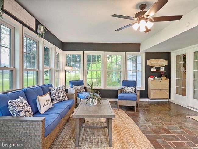 535 Bowling View Rd, House other with 4 bedrooms, 5 bathrooms and null parking in Front Royal VA | Image 53