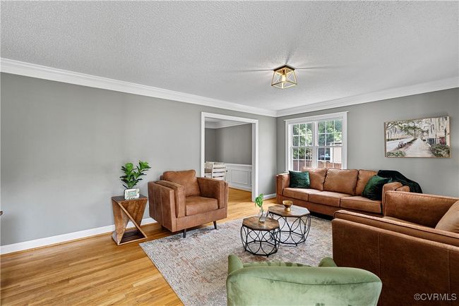 5019 Misty Spring Dr, House other with 4 bedrooms, 3 bathrooms and null parking in Midlothian VA | Image 5