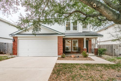 9038 Pinseeker, Selma, TX, 78154-1350 | Card Image