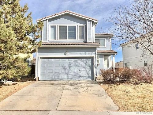 4915 Waldenwood Dr, Highlands Ranch, CO, 80130-8913 | Card Image