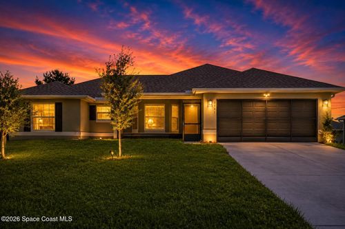 2751 Tolman Ave Se, PALM BAY, FL, 32909-7223 | Card Image
