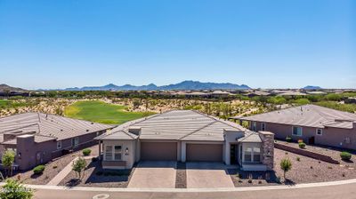 17615 E Bismark Lake Court, Home with 2 bedrooms, 3 bathrooms and null parking in Rio Verde AZ | Image 2