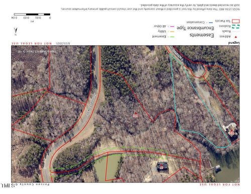 19 Ferncrest Court, Semora, NC, 27343 | Card Image