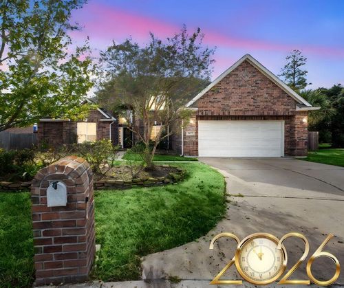 17439 Memorial Mills Dr, Spring, TX, 77379-3737 | Card Image
