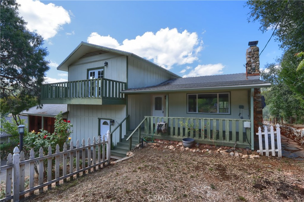 Residential in Mariposa 3