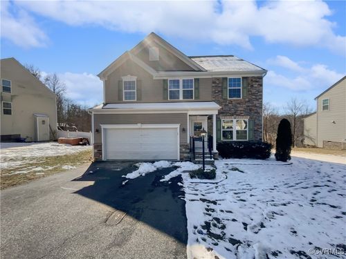 7565 Rolling Hill Road, North Prince George, VA, 23860 | Card Image