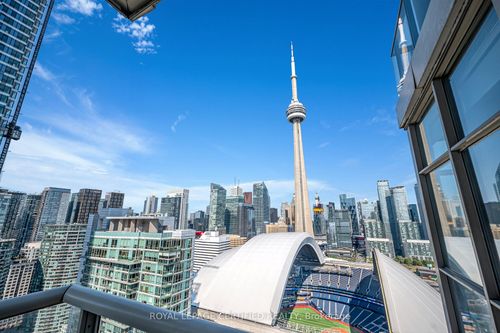 4106-10 Navy Wharf Crt, Toronto, ON, M5V3V2 | Card Image