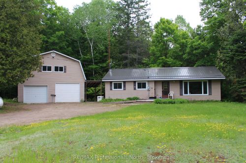 2166 Blairhampton Rd, Minden Hills, ON, K0M2K0 | Card Image