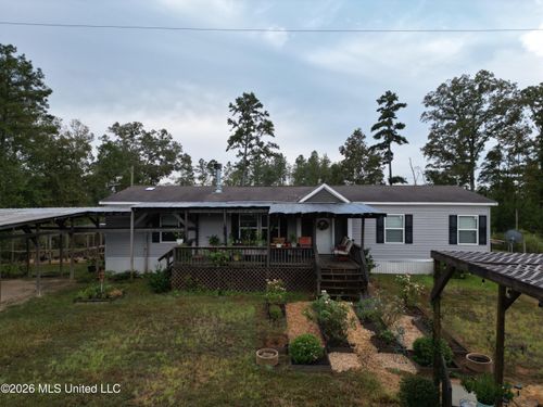 1015 Saint Anne Road, Carthage, MS, 39051 | Card Image
