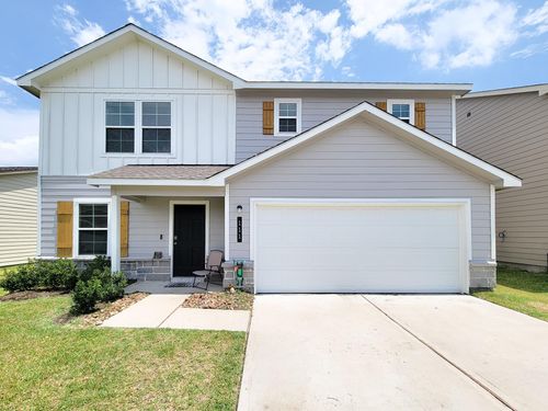 111 Avalon Dr, Huntsville, TX, 77320-2179 | Card Image