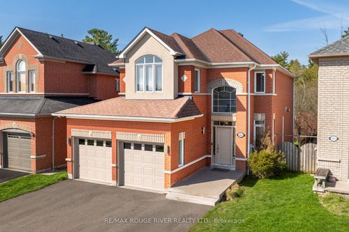 463 Summerpark Cres, Pickering, ON, L1V7A9 | Card Image