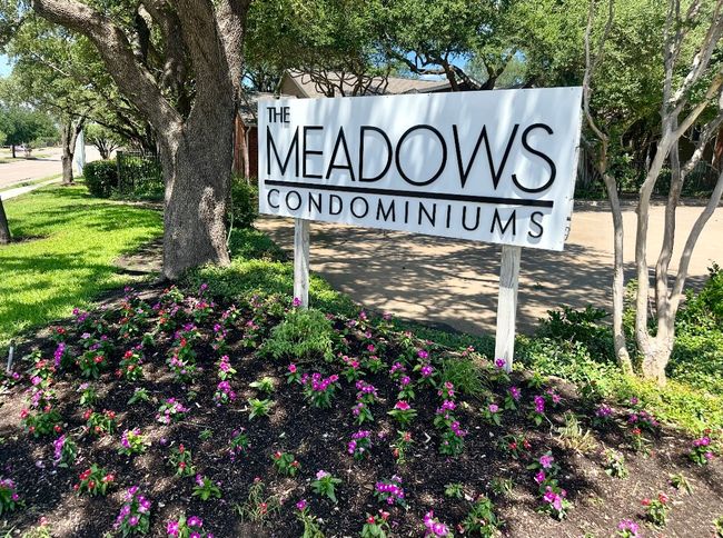 APT-120 - 3611 W Northgate Dr, Condo with 1 bedrooms, 1 bathrooms and null parking in Irving TX | Image 22