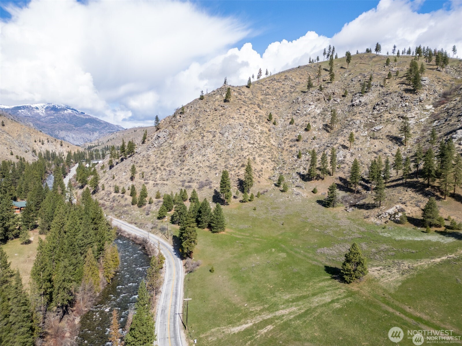 Land in Entiat