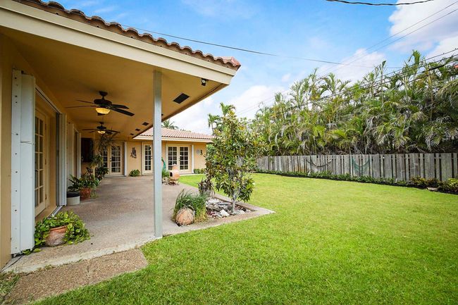 3031 Ne 45 Th St, House other with 4 bedrooms, 3 bathrooms and null parking in Lighthouse Point FL | Image 4