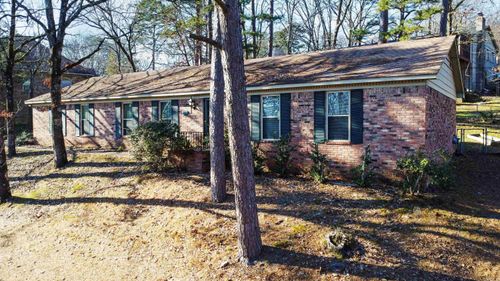 36 Flintwood Dr, Little Rock, AR, 72227-5856 | Card Image