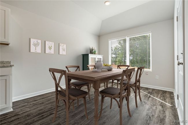 2381 Bobwhite Dr, House other with 4 bedrooms, 2 bathrooms and null parking in Tuscaloosa AL | Image 4