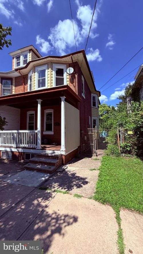 308 S Johnston Ave, Hamilton, NJ, 08609-1826 | Card Image