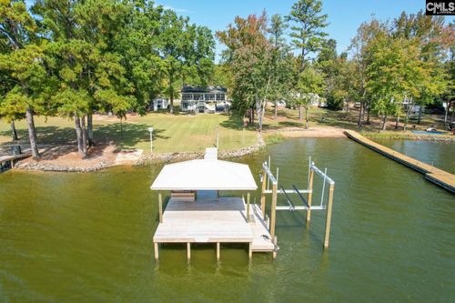 2364 Lakeside Dr, Liberty Hill, SC, 29074-8007 | Card Image