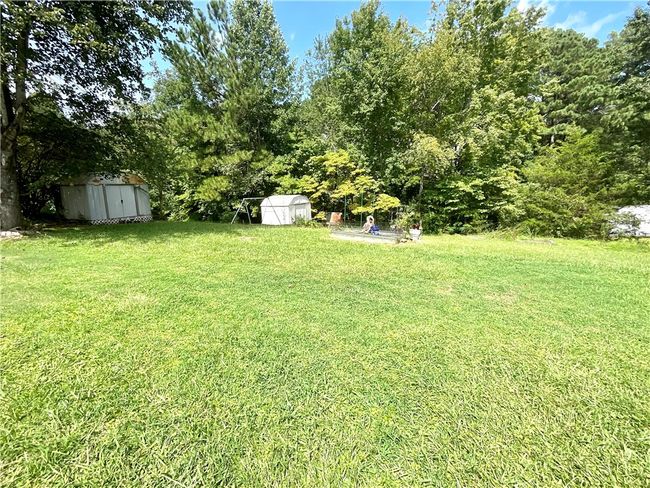 1151 Stribling Shoals Rd, House other with 3 bedrooms, 2 bathrooms and null parking in Walhalla SC | Image 22