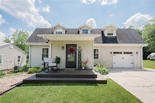 430 Pasture Ln, Johnstown, PA, 15909-1645 | Card Image