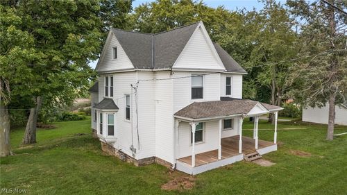 3487 N Ridge Rd, Perry, OH, 44081-9555 | Card Image
