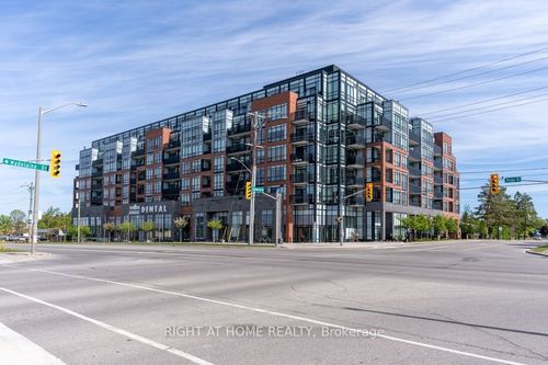 409-681 Yonge St, Barrie, ON, L4N4E8 | Card Image