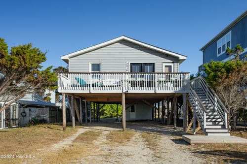 3016 W Beach Drive, Oak Island, NC, 28465 | Card Image