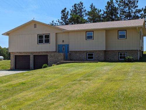8773 S County Road 125 E, Lewisville, IN, 47352-9779 | Card Image