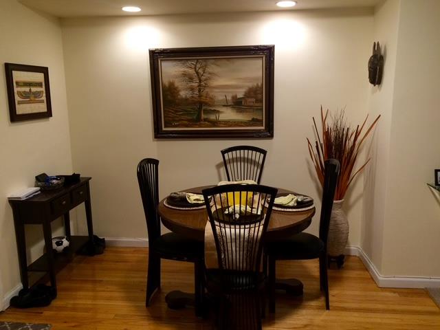 Residential in New York 5