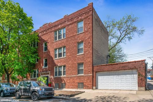 1-2314 W Byron Street, Chicago, IL, 60618 | Card Image