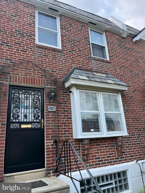 210 W 64th Avenue, PHILADELPHIA, PA, 19126 | Card Image
