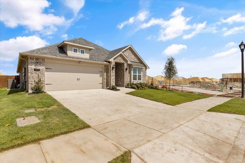 324 Amenduni Ln, Anna, TX, 75409-5940 | Card Image