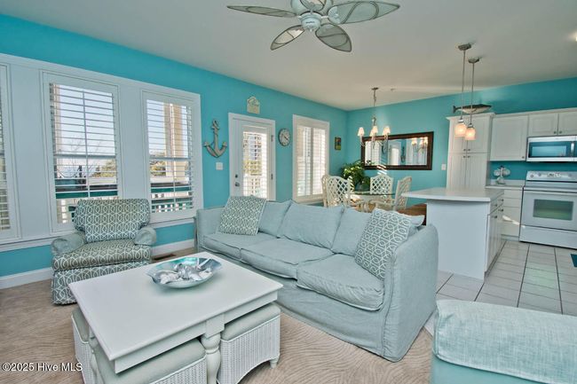 102K - 1700 Salter Path Rd, Condo with 2 bedrooms, 2 bathrooms and null parking in Indian Beach NC | Image 5