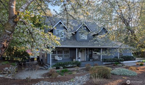 6808 Old Forest Lane Se, Tumwater, WA, 98501 | Card Image