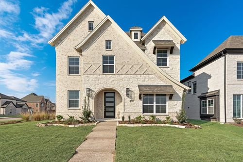 12703 Pine Ridge Trl, Rowlett, TX, 75089-1445 | Card Image
