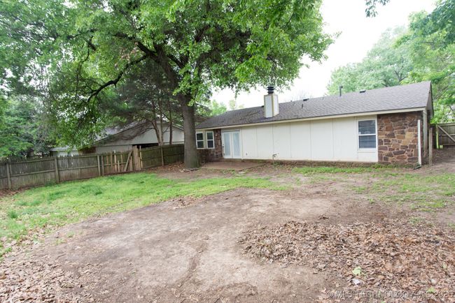 8913 92 Nd Pl, House other with 3 bedrooms, 2 bathrooms and null parking in Tulsa OK | Image 13