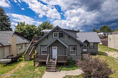 110 Cedar St, Priest River, ID, 83856-8906 | Card Image