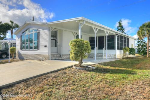 7664 Chasta Rd, Micco, FL, 32976-7780 | Card Image