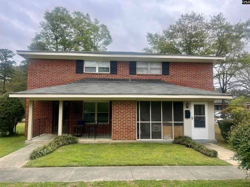 1100 Skyland Dr, Columbia, SC, 29210-8157 | Card Image