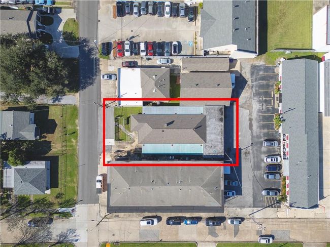 1507 Demosthenes St, Home with 0 bedrooms, 0 bathrooms and null parking in Metairie LA | Image 15