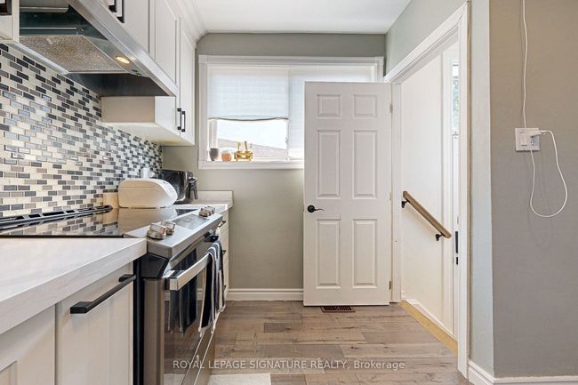 67 Tulloch Dr, House attached with 6 bedrooms, 2 bathrooms and 4 parking in Ajax ON | Image 20