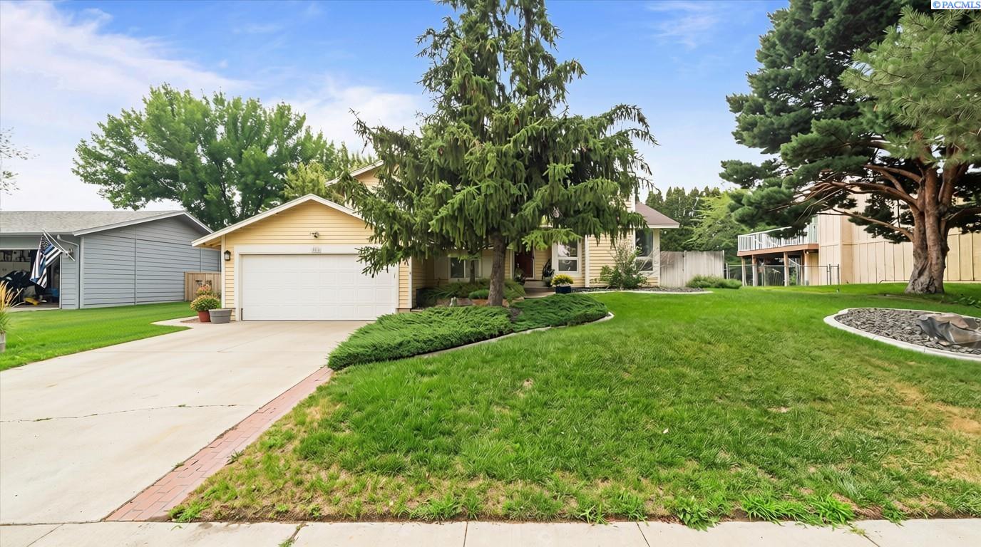 Residential in Kennewick